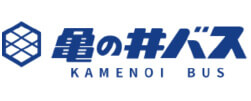 亀の井バス